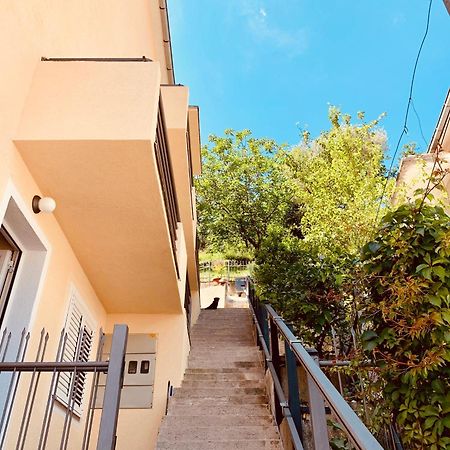 Vila Verica Доли Столив Екстериор снимка