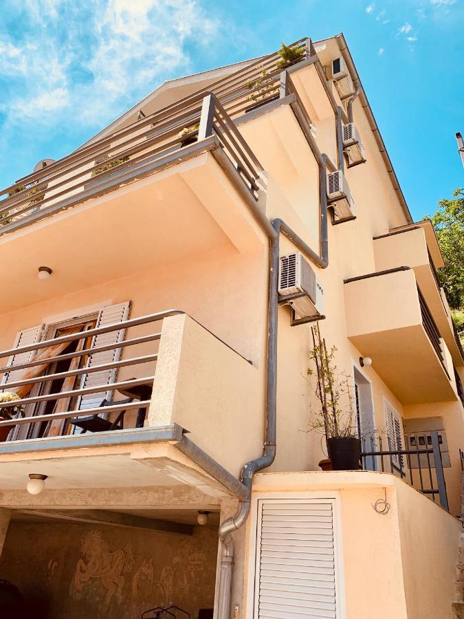 Vila Verica Доли Столив Екстериор снимка