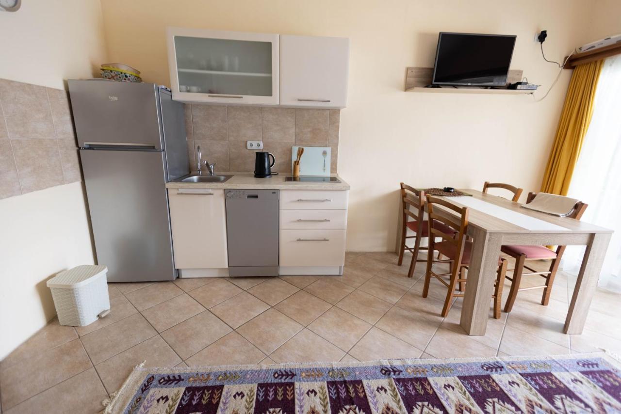 Vila Verica Доли Столив Екстериор снимка