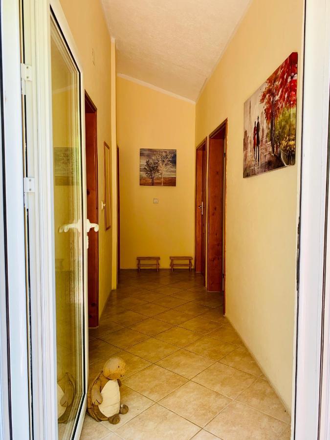 Vila Verica Доли Столив Екстериор снимка